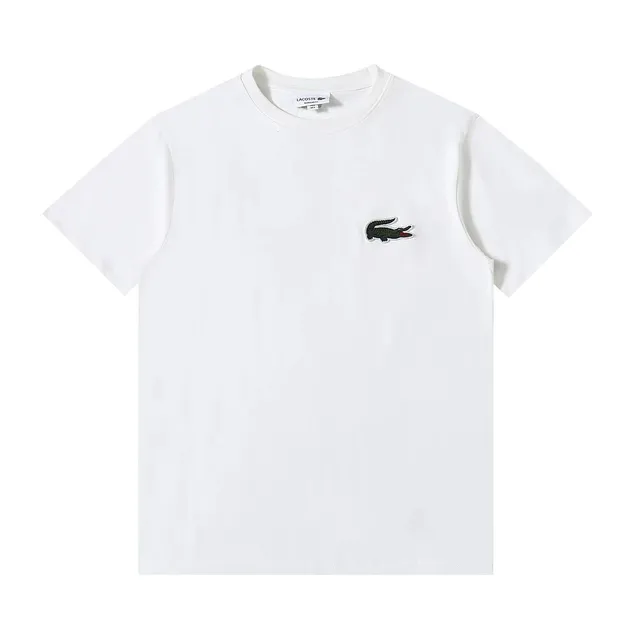 Lacoste Classic Piqué T-Shirt