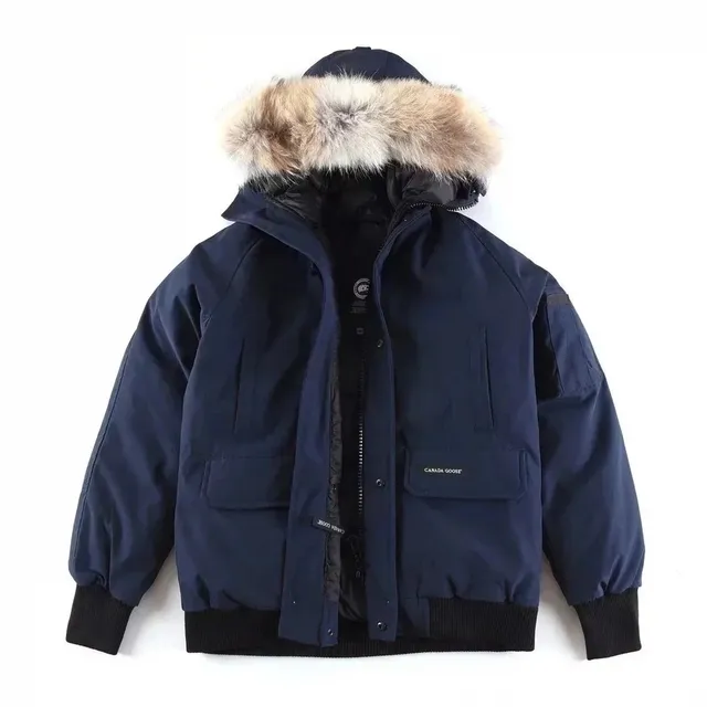 Canada Goose coats outerwear