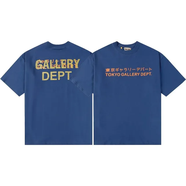 Gallery Dept. T-Shirt Tokyo Gallery Dept