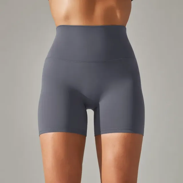2166 pants-light gray blue