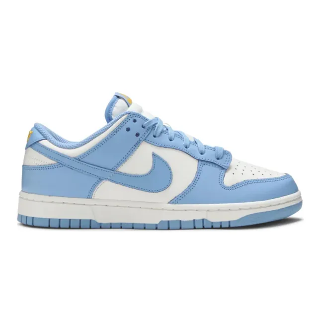 Nike Dunk Low University Blue