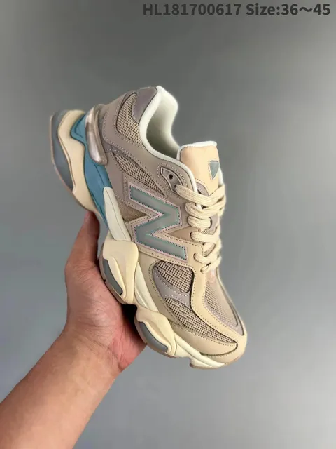 New Balance 2002R Desert Sand