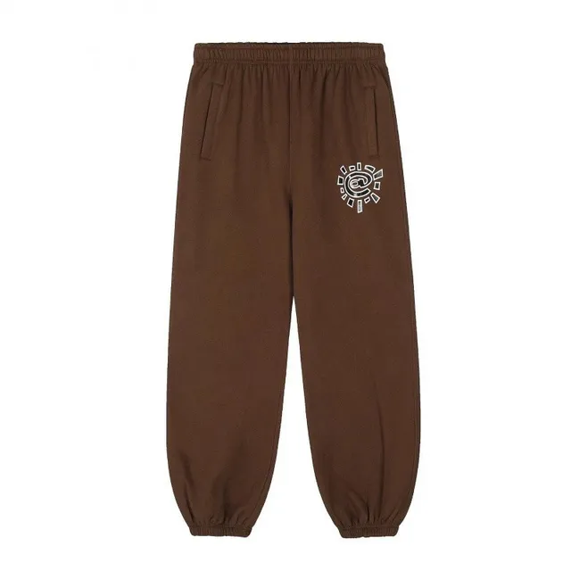 Broken Planet Jogger Sun Logo