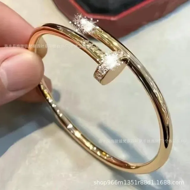 Cartier Juste Un Clou Bracelet Small