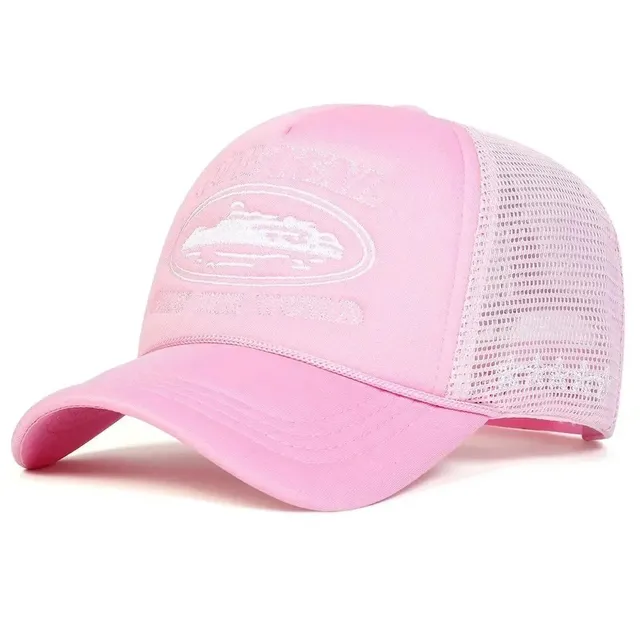 Palace Trucker Cap