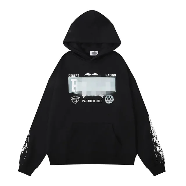 Rhude Hoodie