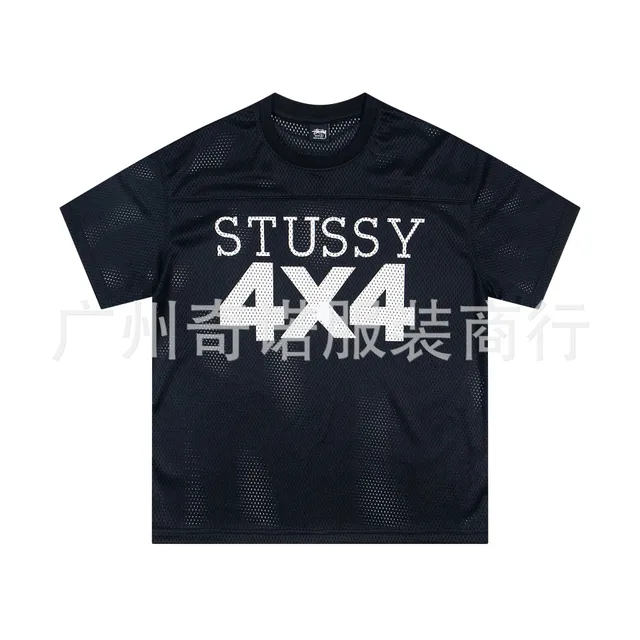 Stüssy Mesh Tee