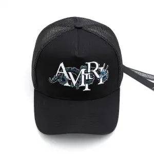 Amiri Trucker Cap