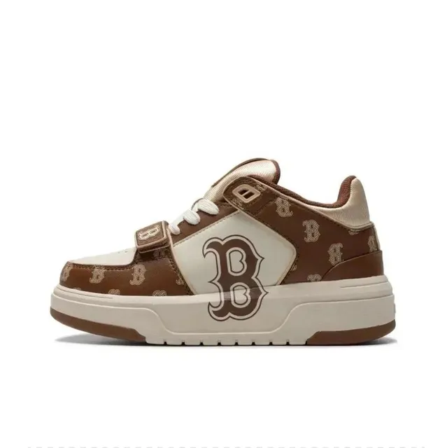 MLB Low Top Sneaker