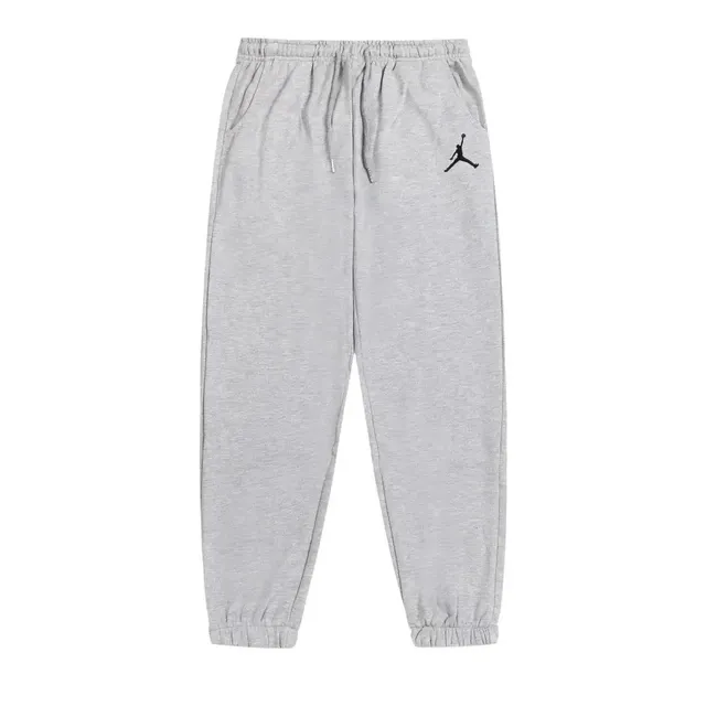Jordan Jogger Pants Heather Grey