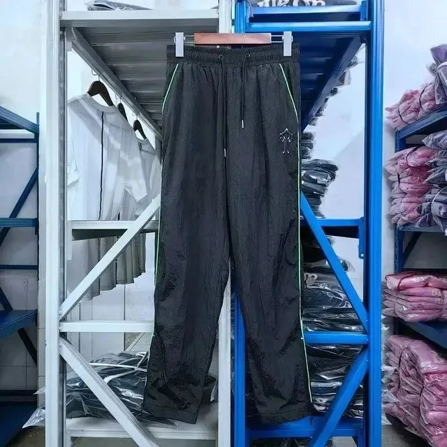 Gallery Dept. Track Pants Neon Trim