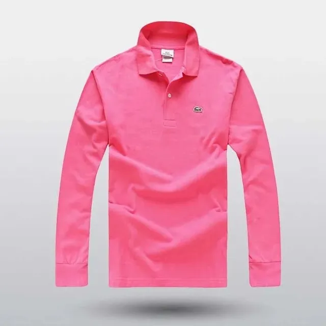 Lacoste Polo Shirt Classic Fit