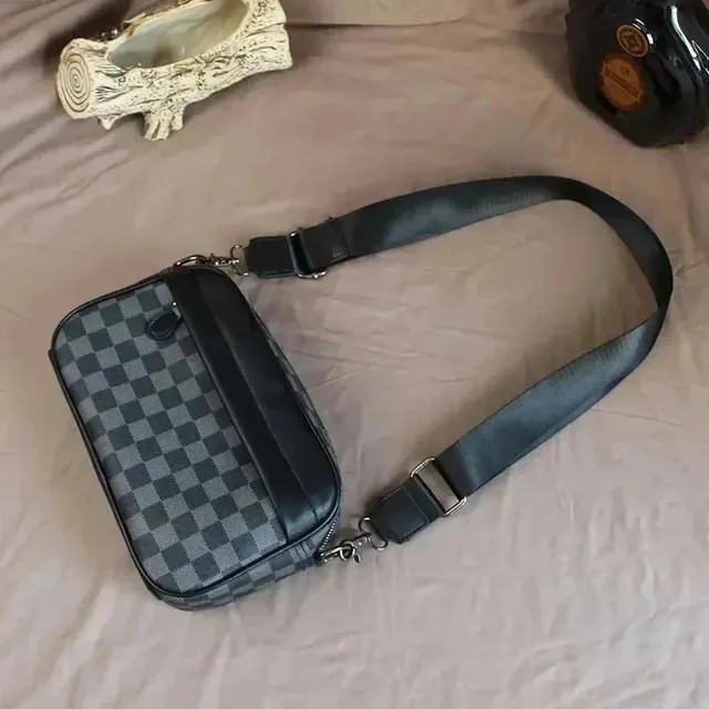 Louis Vuitton On The Go
