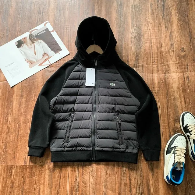 Lacoste jackets