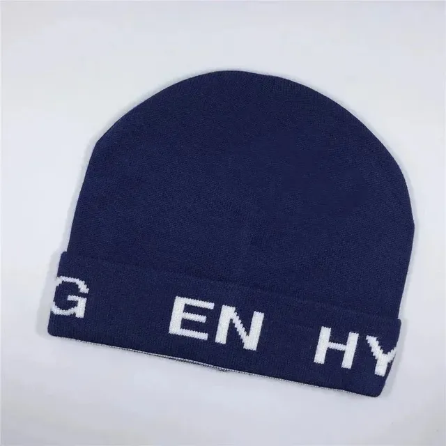 Givenchy Knit Beanie