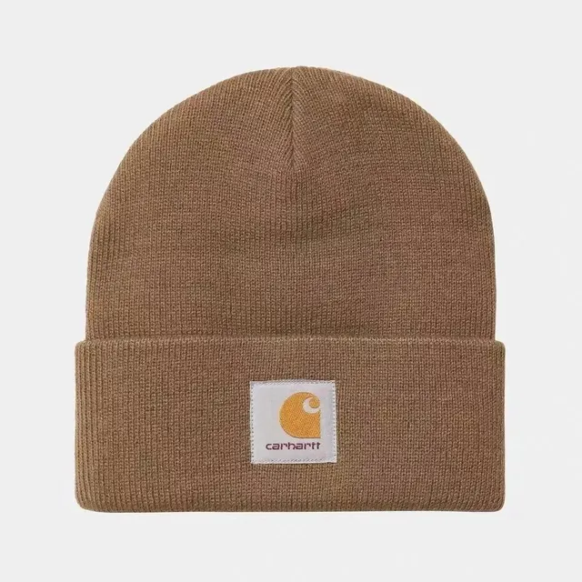 Carhartt Beanie Logo Patch