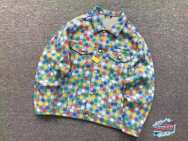 Supreme Denim Jacket Google Pixel Check