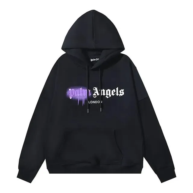 Palm Angels hoodies sweatshirts