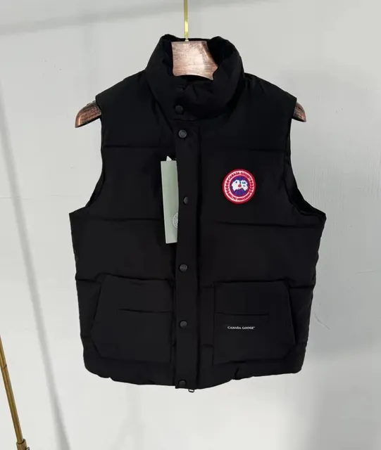 Canada Goose Puffer Vest