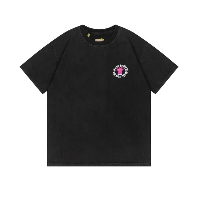 Protect LDN T-Shirt Too High To Die Graphic