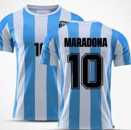 Argentina National Team Jersey