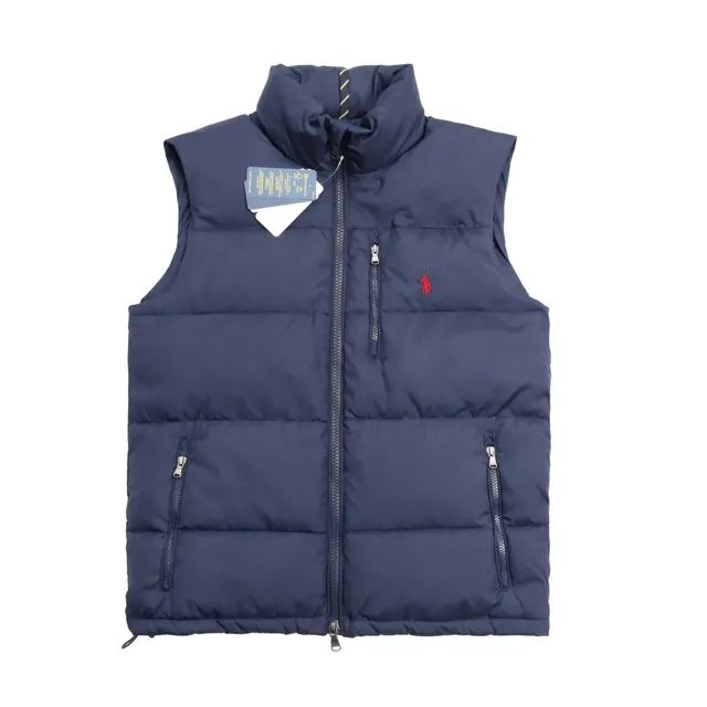 Polo Ralph Lauren Puffer Vest Classic Fit