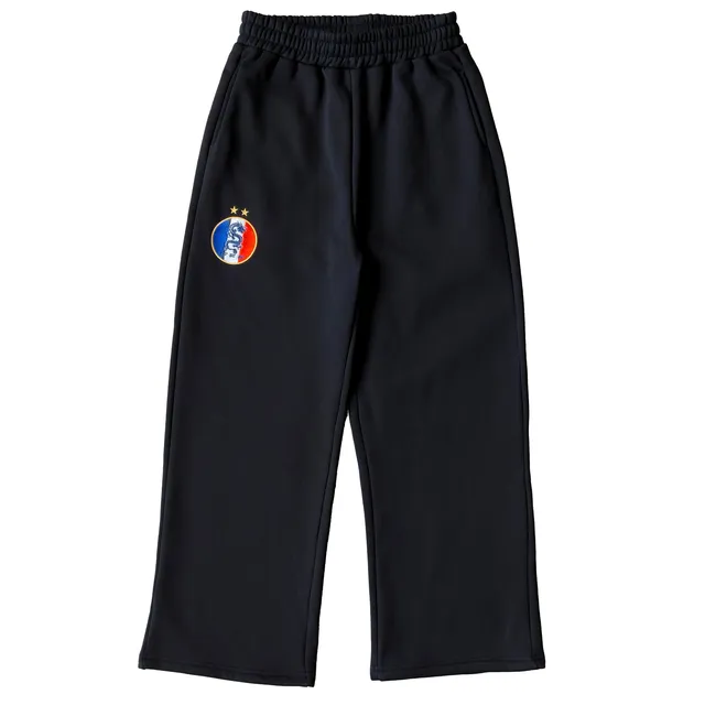 Paris Saint-Germain × Adidas Training Trousers PSG Crest