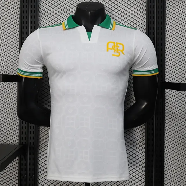 2526 roma away jersey