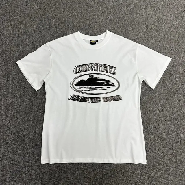 3121 White Print Black