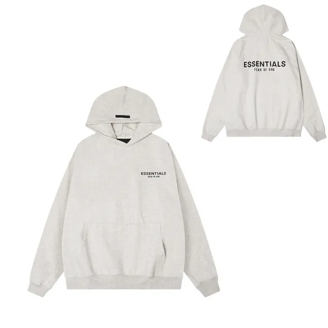 859 meter apricot hoodie with thick letters