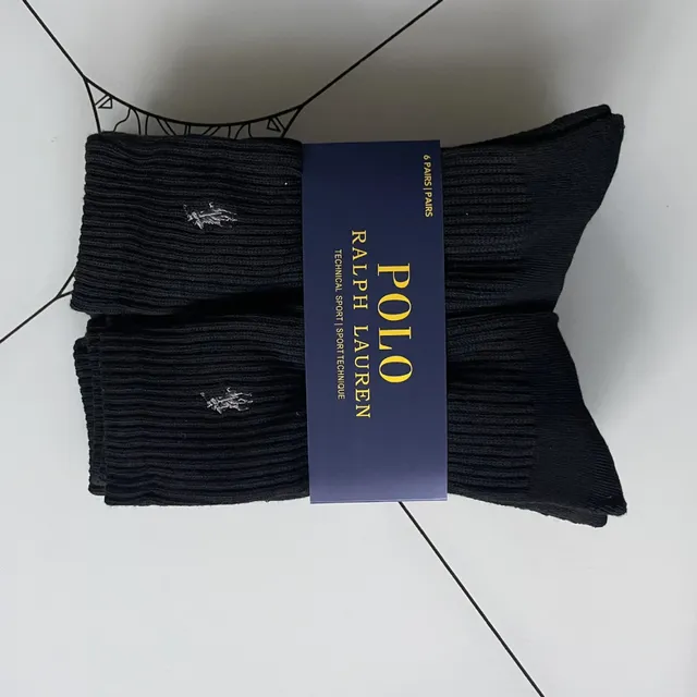 LF 黑1色长筒袜