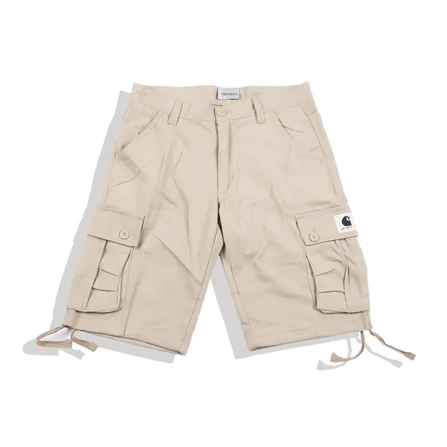 Carhartt WIP Cargo Shorts Beige