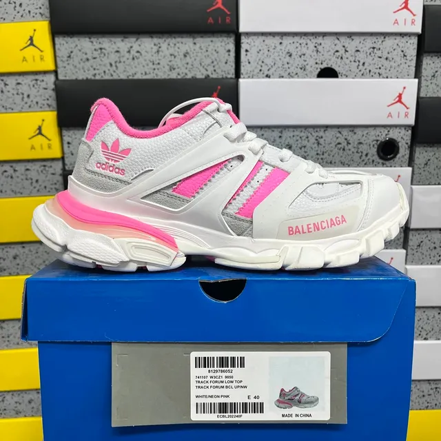 9050联名白粉