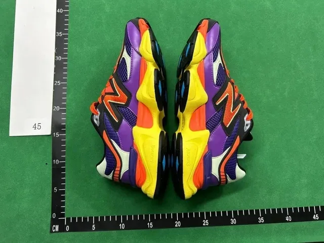 New Balance 9060 Vibrant Multi