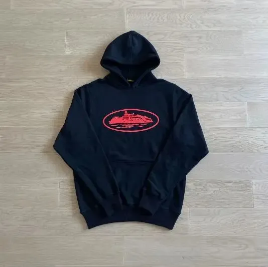 Gallery Dept. Hoodie Cruise Ship Logo