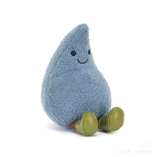 Little raindrop