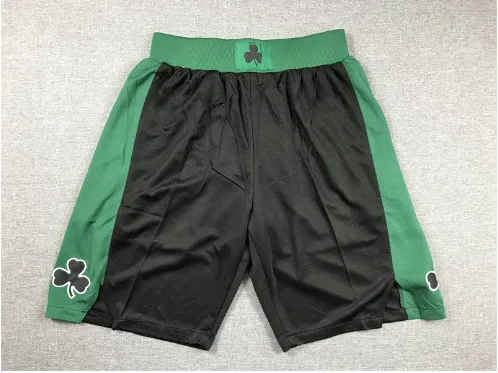 NBA Basketball Shorts Boston Celtics Alternate