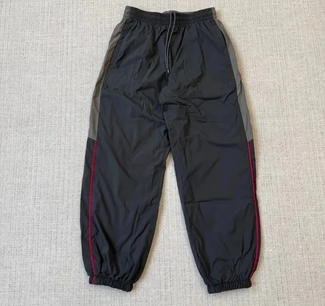 Nike Track Pants Contrast Panel