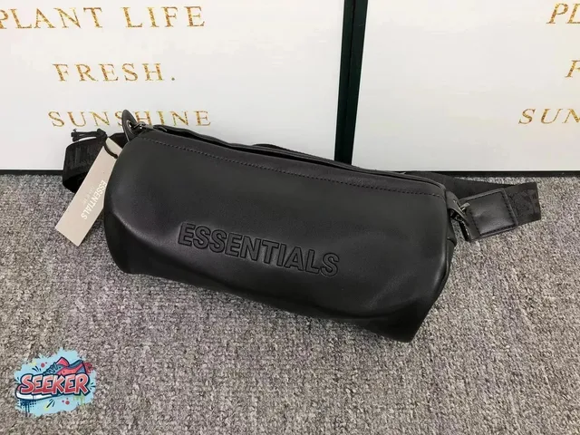 Fear of God Essentials handbags