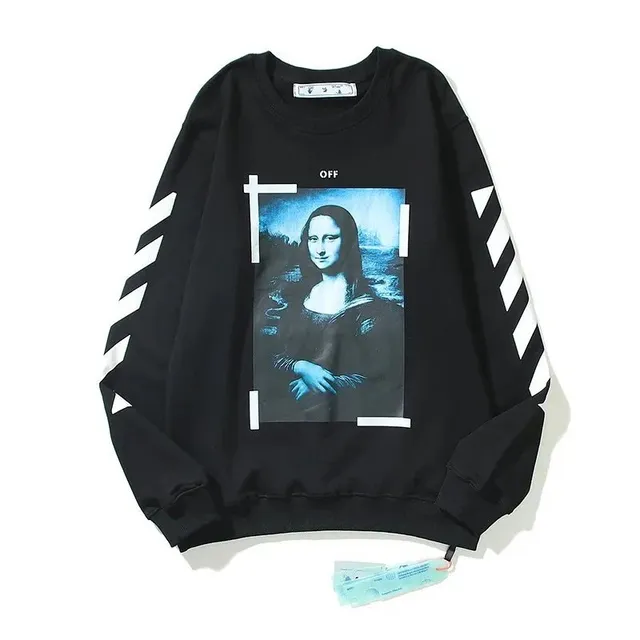 Off-White hoodies sweatshirts