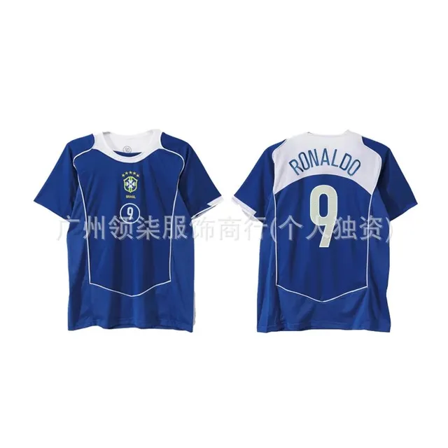 04巴西客场9号