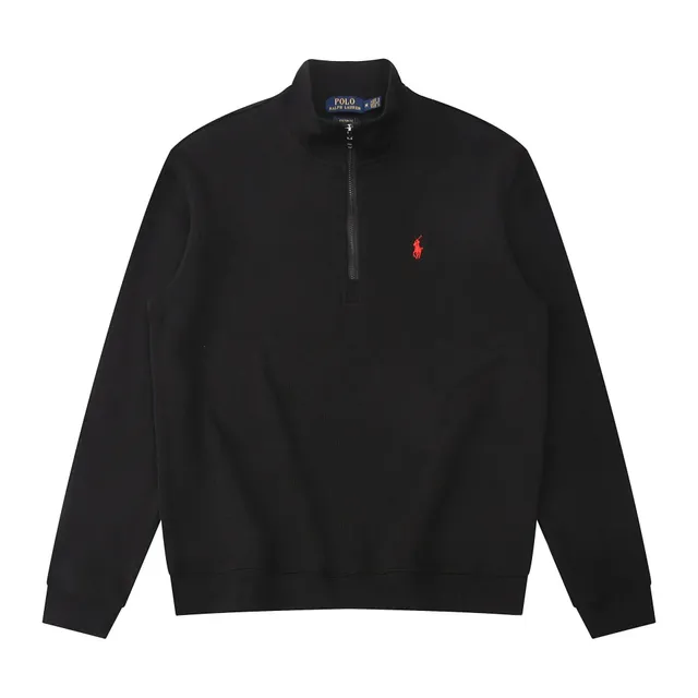 Polo Ralph Lauren Quarter-Zip Pullover Classic Fit