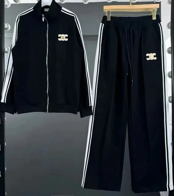 Celine Track Suit
