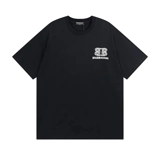 Balenciaga Logo T-Shirt