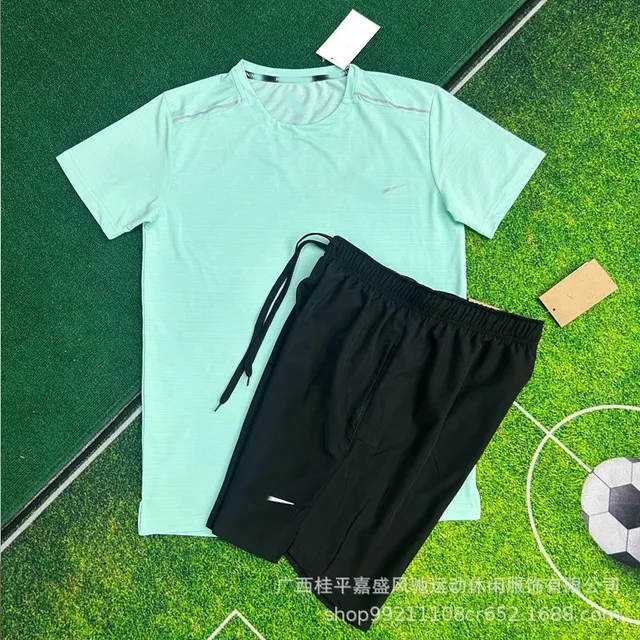 Nike Sportswear Set Mint and Black