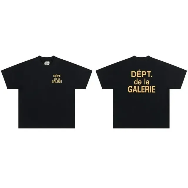 Gallery Dept. T-Shirt Dept. de la Galerie