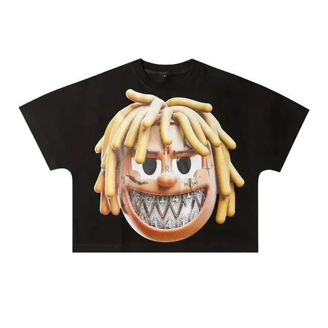 Travis Scott t shirts