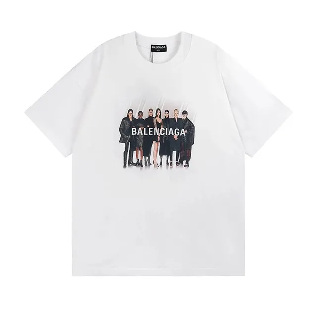 Balenciaga t shirts