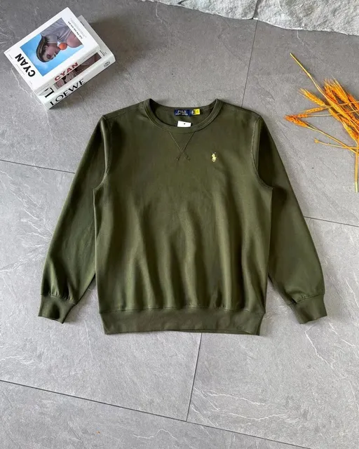 Polo Ralph Lauren Crewneck Sweatshirt