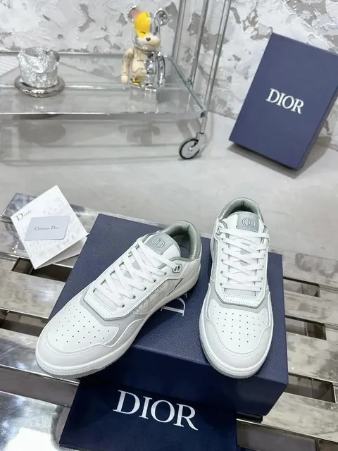 Dior B22 Sneaker